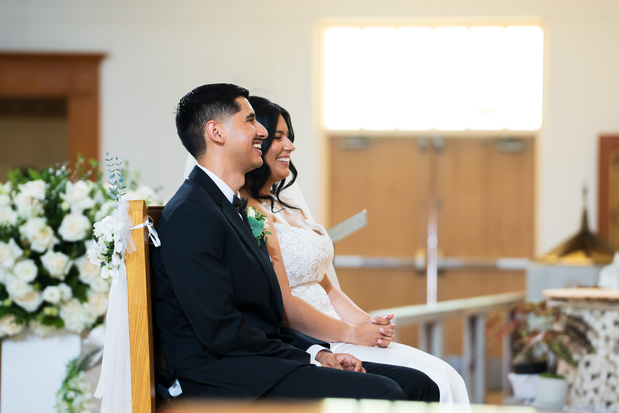 Kim & Roy wedding — gallery, photo 37